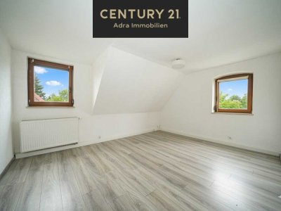 4-Zimmer-Wohnung mit bis zu 8 % Rendite – nur 107.000 €! Kapitalanlage mit Potenzial