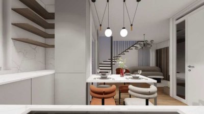 Am Pulverl 62 – WE 2.3 Luxus