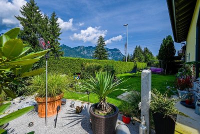 Großzügiges Haus mit Sichtdachstuhl auf 166 m² Wohnfläche