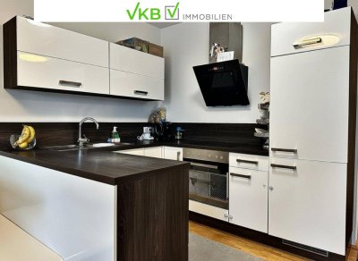 WELS | PERNAU: Ihr neues Zuhause zum Wohlfühlen – großzügiges, barrierefreies Wohnen für die ganze Familie in ruhiger Siedlungslage!