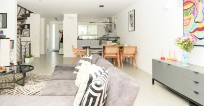 Beutelsbach, Niedrigenergiehaus mit hochwertiger Ausstattung - Terrasse/Stellplatz, gute Lage