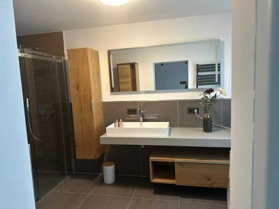 Exklusive 4,5-Zimmer-Wohnung mit hochwertiger Ausstattung in Heilbronn-Neckargartach