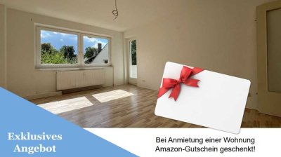 Hier fühl ich mich wohl! 3 Zimmer für die ganze Familie!