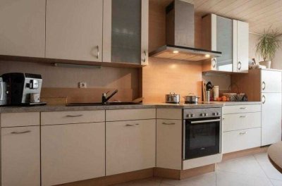 5-Raum-Maisonette-Wohnung im Herzen von Friedrichsdorf-Seulberg