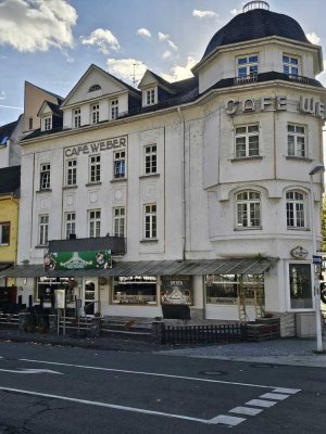 Gepflegte 2,5-Zimmer-Wohnung im 2. OG in Bad Ems