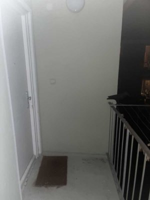 1-Zimmer Wohnung in München Maxvorstadt