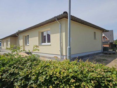 2 Zimmer-Wohnung in Koldenbüttel