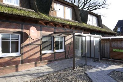 ***NEU WULMSTORF***KEINE KÄUFERCOURTAGE, GEMÜTLICHE TERRASSENWOHNUNG ZU VERKAUFEN***