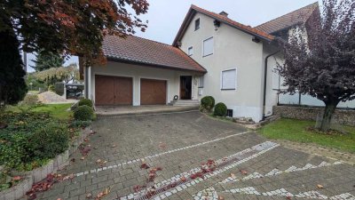 Geräumiges Einfamilienhaus mit 13 Zimmern in Beilngries (Ortsteil Irfersdorf)