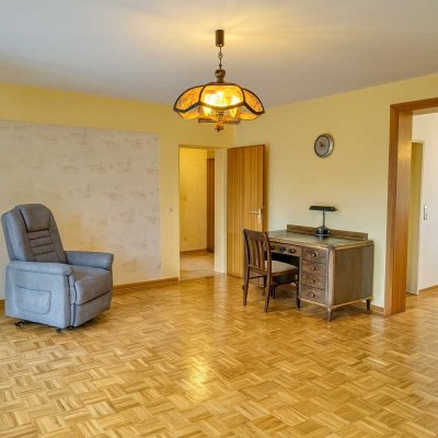 Solides und wirklich schönes Einfamilienhaus / Topzustand / Traumgrundstück / Familienfreundlich!