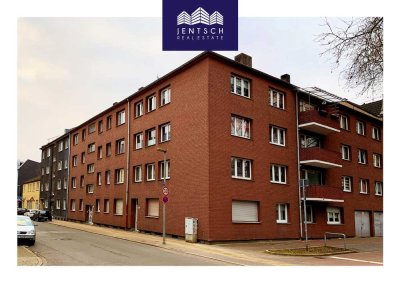 4.5 Zimmer Eigentumswohnung mit Balkon (92qm) im Oberhausener Marienviertel