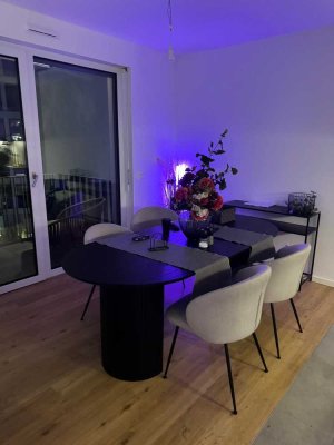 Schöne zentrale 2,5 Zimmer Wohnung in Frankfurt nähe HBF