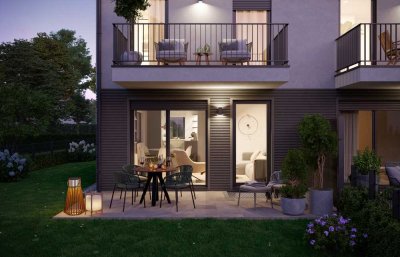 TRAUMHAFTES EINFAMILIENHAUS IN IDYLLISCHER LAGE - ROTKÄPPCHENWEG