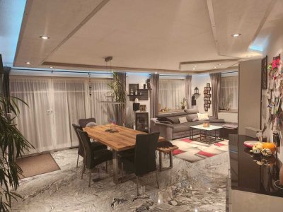 Lichtdurchflutete Erdgeschosswohnung in Waldrand - Lage in 75378, Bad Liebenzell (Kein Makler)