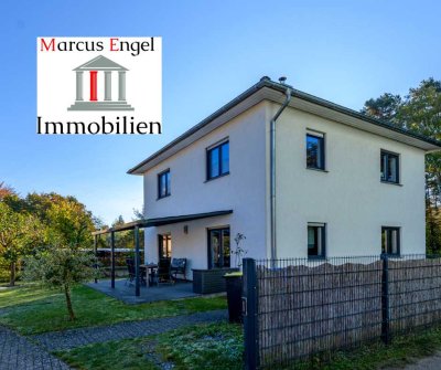 Stadtvilla in Zentraler Lage in Eberswalde-Finow *Provisionsfrei für den Käufer*