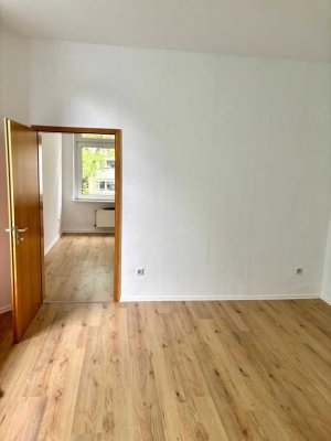Zentral gelegene Wohnung in Herne, 10–15 min Busfahrt zum Hauptbahnhof