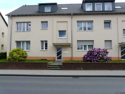 Wohnung in Troisdorf-Sieglar zu vermieten