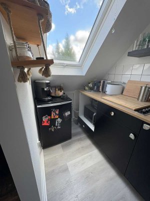 Süße kleine Wohnung in Köln Holweide/ Mülheim