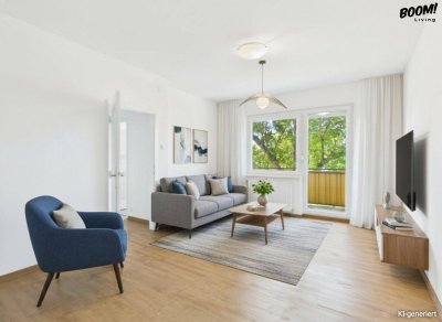 Wohnen zwischen Stadt und Natur – Leben im grünen 23. Bezirk