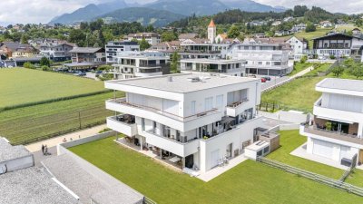 DAS PENTHOUSE A8 Seeresidenzen²² - modernes Wohnen in einer der begehrtesten Lagen in SEENÄHE