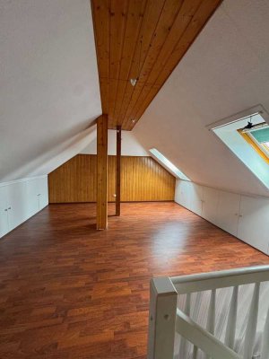 Geräumige 3-Raum-Wohnung in attraktiver Wohnlage