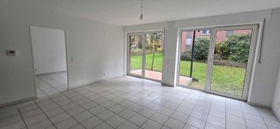 Helle 2-Zimmer Wohnung mit Terrasse in Herzogenrath