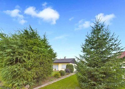 Ein Haus voller Möglichkeiten – für Ihre Träume