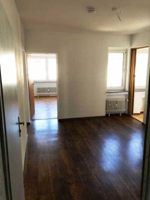 3-Zimmer-Wohnung in Großalmerode zu vermieten