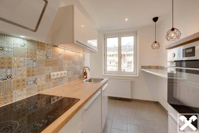 Top-saniert &amp; bezugsfertig – 3-Zimmer-Wohnung in Innsbruck