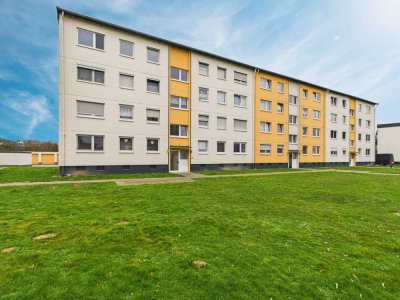 Erstbezug nach Sanierung: Lichtdurchflutete 3-Zimmer-Wohnung in Dormagen-Horrem