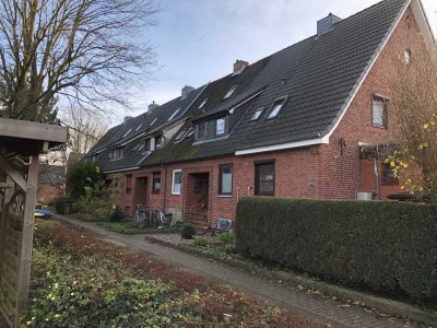 Kleines Reihenhaus!! Zwangsversteigerung!!! Provisionsfrei!!!