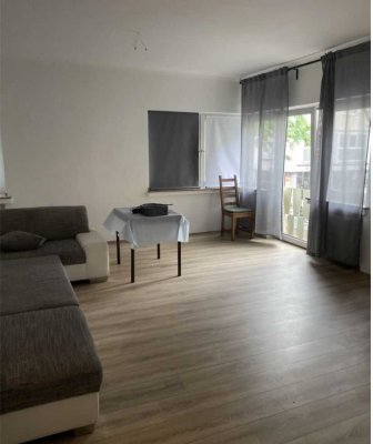 Stilvolle, gepflegte 4-Zimmer-Terrassenwohnung mit Einbauküche in Köln Nippes