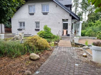 Traumwohnung in Traumlage, Hitzacker (Elbe), Hitzacker (Elbe)