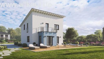 Nicht Einfamilienhaus - Meinfamilienhaus!