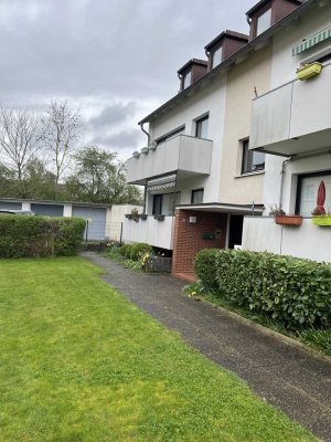 Wohnen in der Hamelner Nordstadt