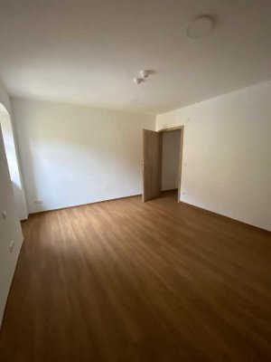 Sanierte 1-Zimmer Wohnung in Amberg