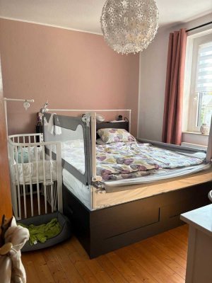 Helle 3-Zimmer Wohnung in Herzogenrath-Kohlscheid