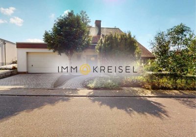 Nur 1% Provision – solide Massivbauweise, modernisiert, gepflegt und sofort bezugsfertig