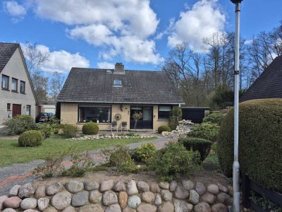 Einfamilienhaus von privat mit Eigenland in ruhiger Lage