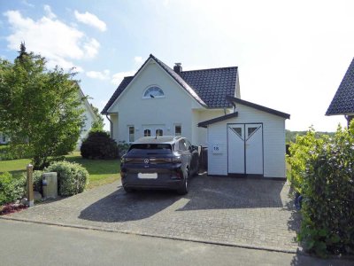 Prov.-frei   Traumhaftes Ferienhaus in der Lübecker Bucht