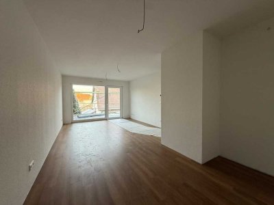 3-Zi-Neubauwohnung | Loftbäder & Designküche | Elektronische Schlüssel | E-Ladestation