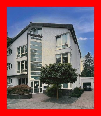 4 Zimmer Maisonette-Wohnung am Kalenberger Graben