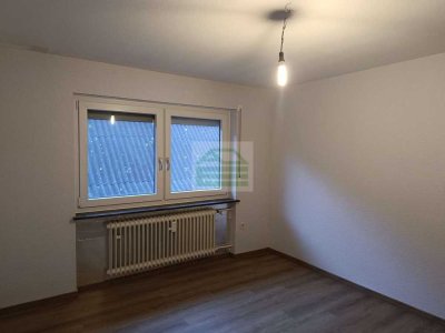 3-Zimmer-Wohnung mit großem Balkon im Herzen Wagshurst