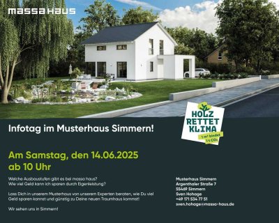 Ein klassisches Haus für die Familie!