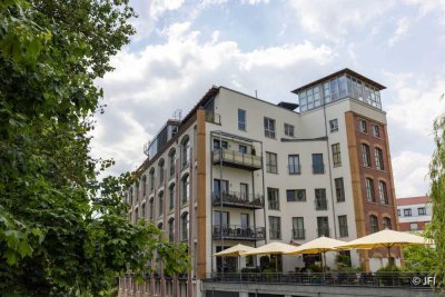 Traumhaftes Loft im Herzen der Stadt