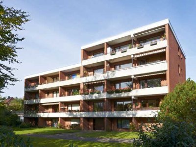 Helle 3-Zimmer-Wohnung in bevorzugter Lage – Ideal für Paare und Familien