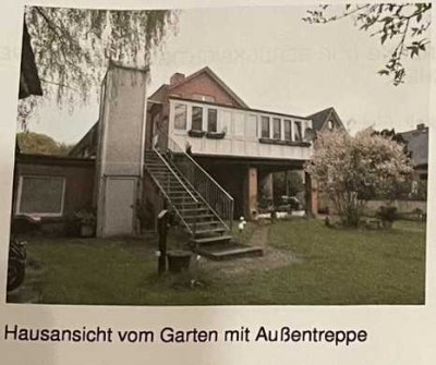 Hamburger Straße 34, 25462 Rellingen
