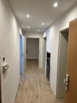 Attraktive 4-Zimmer-Wohnung – Erstbezug nach Sanierung, 81 m², 2 Balkone
