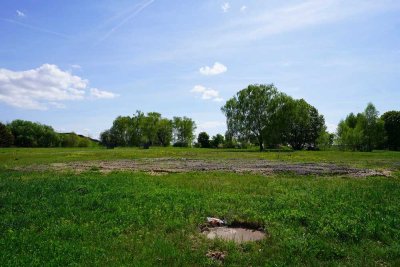 Colbitz – NEUBAUPROJEKT - Schlüsselfertiges Einfamilienhaus