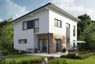 Tolles Grundstück im Engelsbrand mit einem Haus von Büdenbender
